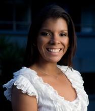 Fotografía de Segura Cernas Gabriela