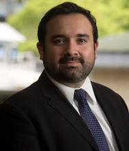 Fotografía de Montero Aguilar Mauricio